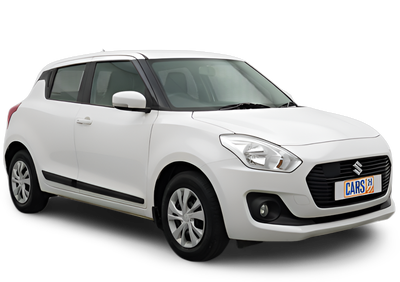 Maruti Swift-img